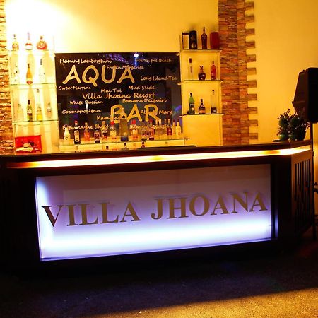 Villa Jhoana Resort Angono Экстерьер фото
