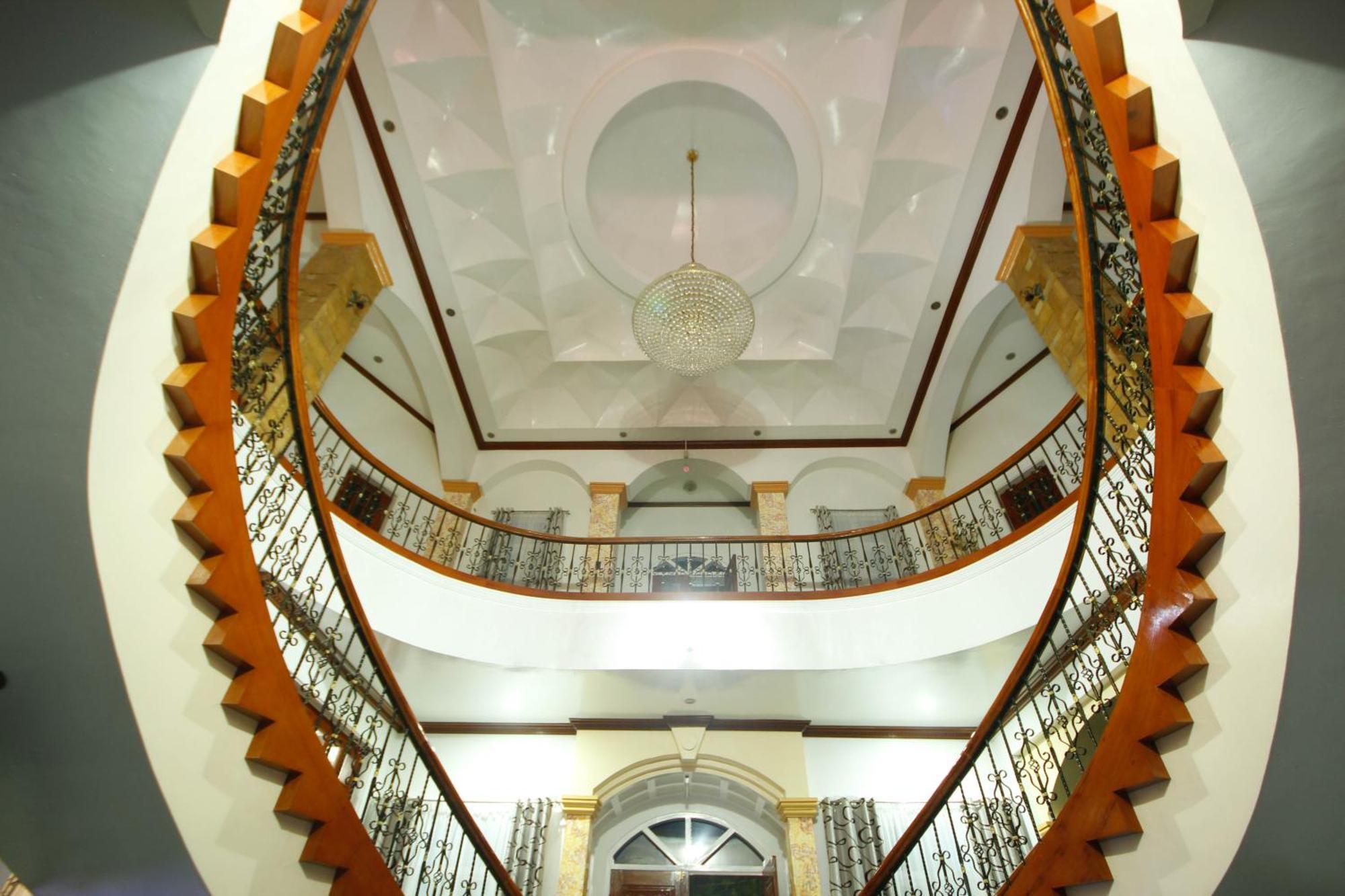 Villa Jhoana Resort Angono Экстерьер фото