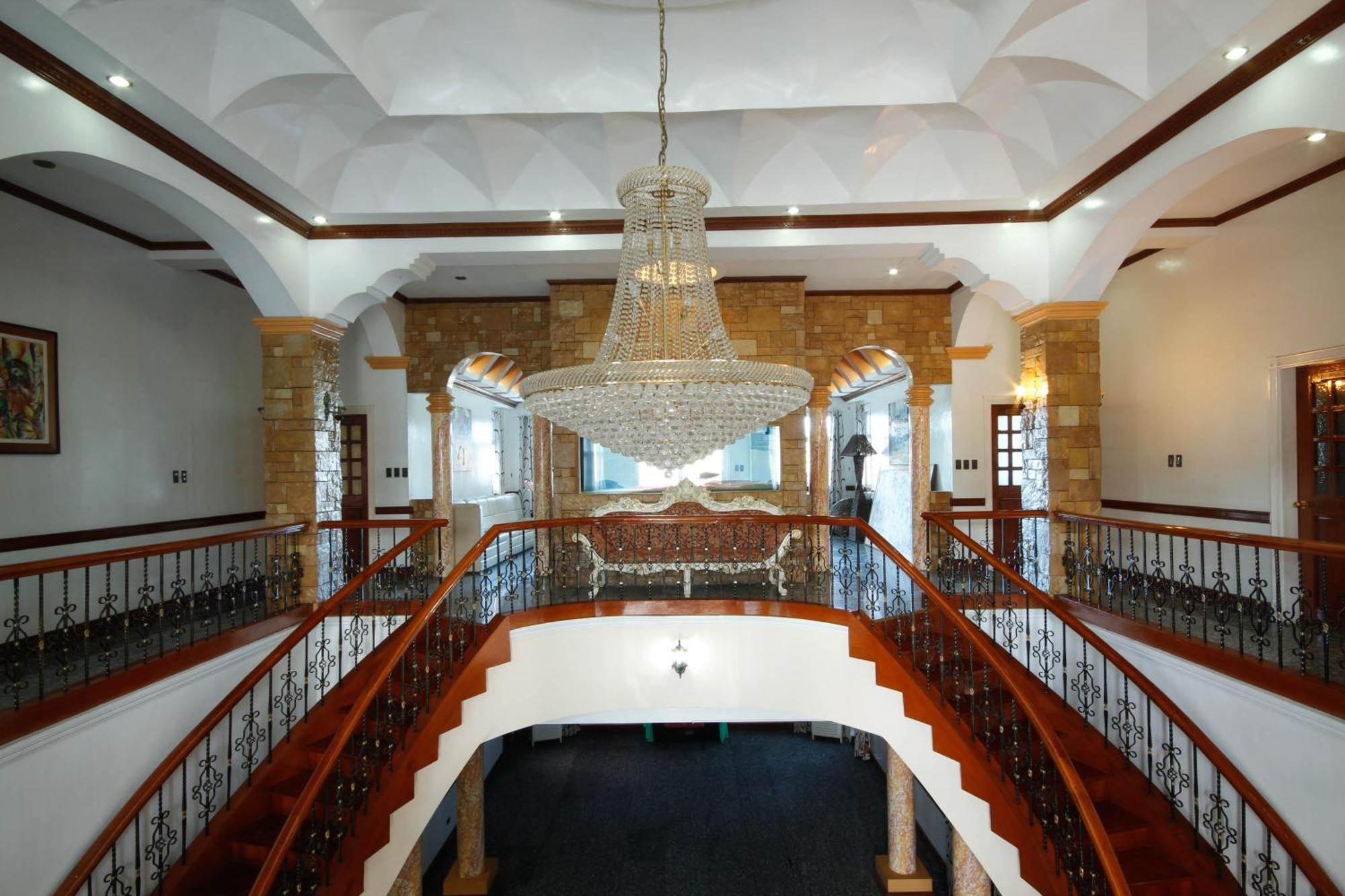 Villa Jhoana Resort Angono Экстерьер фото